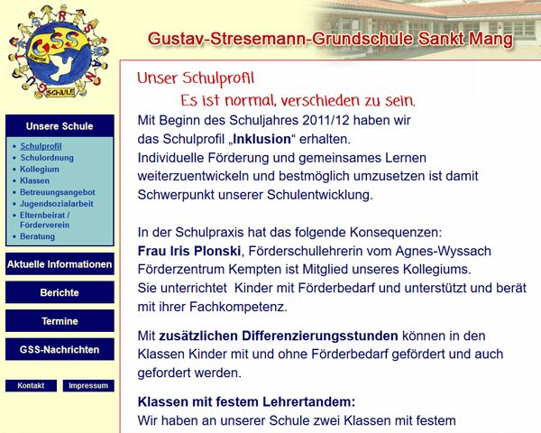 Gustav-Stresemann-Grundschule